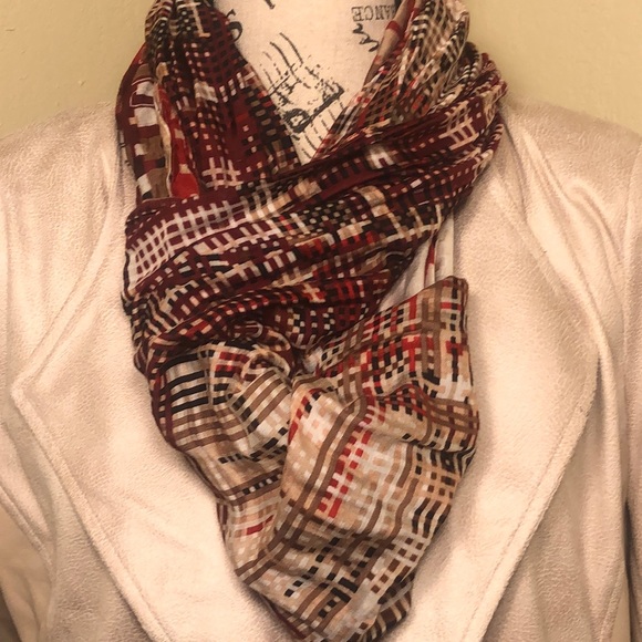 Infinity Scarf - Picture 4 of 4